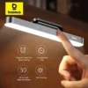 Baseus LED Night Light Hanging Magnetic Desk Lamp Rechargeable