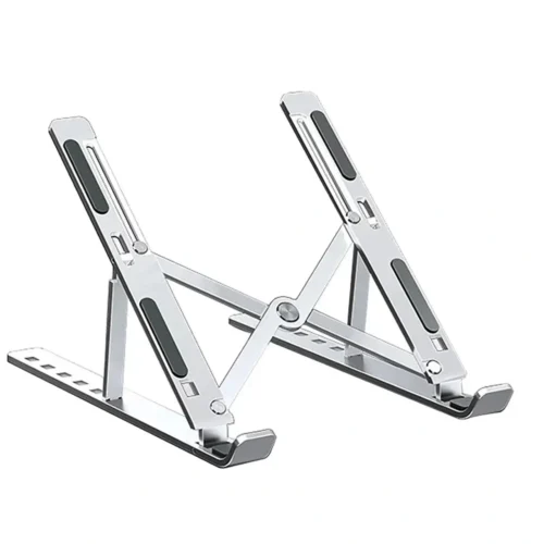 Laptop & Tablet Aluminum Alloy Holder