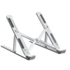 laptoptablet-holder-main Laptop & Tablet Aluminum Alloy Holder Silver
