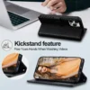 iphone-detachablecase-4 iPhone Magnetic Detachable TPU Leather Wallet Case