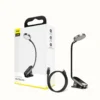 Baseus Book LED Reading Lamp Flexible USB Rechargeable