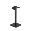 headearphone-holder-main Headphone Stand Aluminum Alloy Holder Black