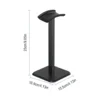 Headphone Stand Aluminum Alloy Holder