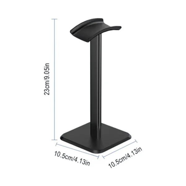 Headphone Stand Aluminum Alloy Holder