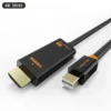 Mini DisplayPort to HDMI 4K Cable