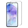 100d-samsung-protect Samsung Galaxy Tempered Glass Screen Protector for A12-A72 S10E S20FE 5pcs