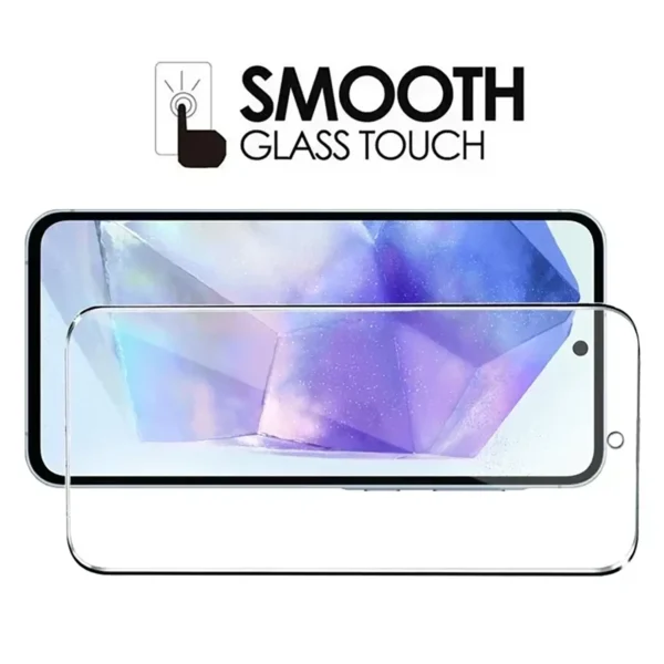 100d-samsung-protect-5 Samsung Galaxy Tempered Glass Screen Protector 5pcs