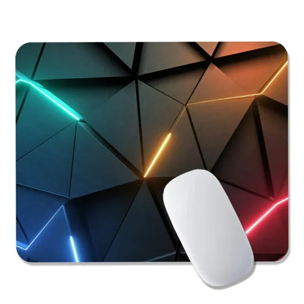 computer-deskmat-sl-1 Computer Desk Mat for Mouse & keyboard Small or Large