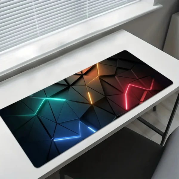 computer-deskmat-sl-2 Computer Desk Mat for Mouse & keyboard Small or Large