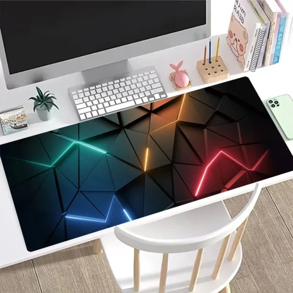 computer-deskmat-sl-3 Computer Desk Mat for Mouse & keyboard Small or Large