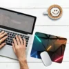 computer-deskmat-sl-4 Computer Desk Mat for Mouse & keyboard Small or Large
