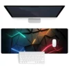 computer-deskmat-sl-main Computer Desk Mat for Mouse & keyboard Small or Large