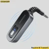 Essager Bluetooth 5.1 Transmitter & Receiver Stereo 3.5mm