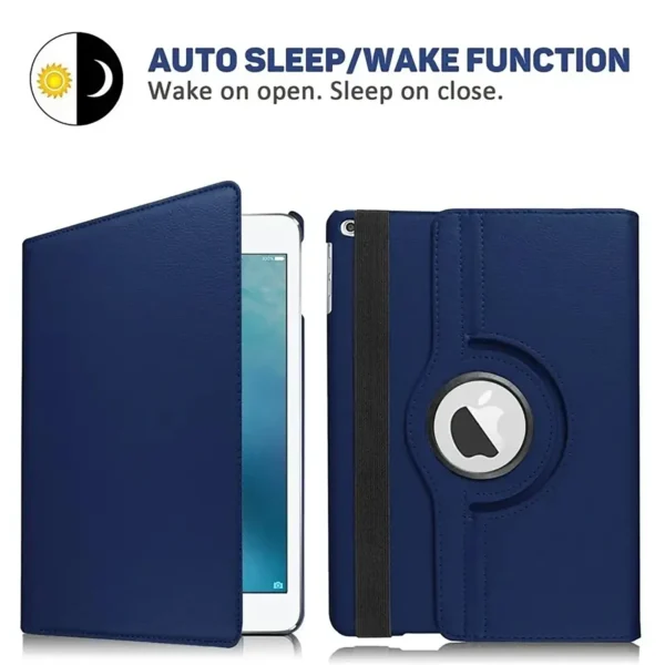 ipad-rotatecase-1 iPad Rotate Stand Cover