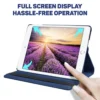 ipad-rotatecase-2 iPad Rotate Stand Cover