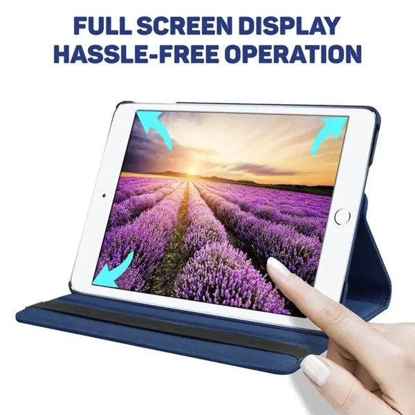 ipad-rotatecase-2 iPad Rotate Stand Cover
