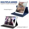 ipad-rotatecase-3 iPad Rotate Stand Cover