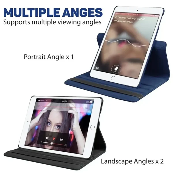 ipad-rotatecase-3 iPad Rotate Stand Cover