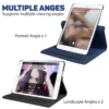iPad Rotate Stand Cover