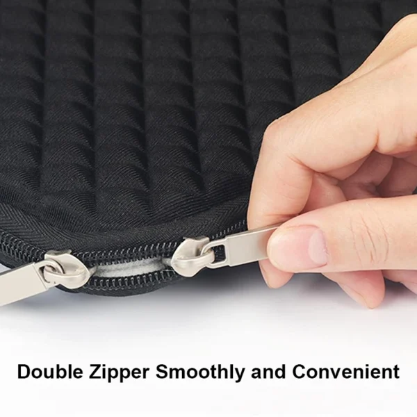 kf-Sde7a5120e9054417877b2cfa9ab539552 Laptop Sleeve Bag Spill Resistant Neoprene - Perfect for Students