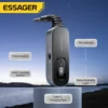 Essager Bluetooth 5.1 Transmitter & Receiver Stereo 3.5mm