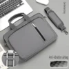 laptopbag-14-17-1 Laptop Bag Grey 14 15.6 17.3 Inch