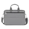 laptopbag-14-17-5 Laptop Bag Grey 14 15.6 17.3 Inch