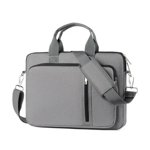 laptopbag-14-17-main Laptop Bag Grey 14 15.6 17.3 Inch