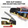 net-crimper-4 AMPCOM EZ-Type 3-in-1 RJ45 Network Tool Crimper / Cut / Strip