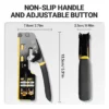 net-crimper-5 AMPCOM EZ-Type 3-in-1 RJ45 Network Tool Crimper / Cut / Strip