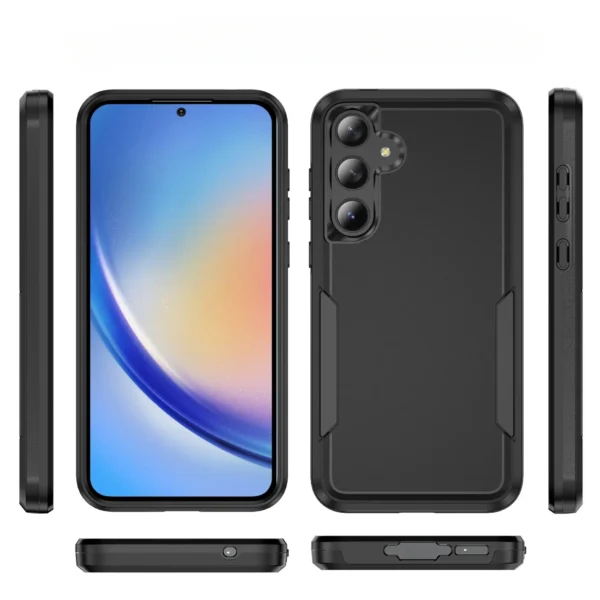 samsung-armor-case-1 Samsung Galaxy Shockproof Armor Case