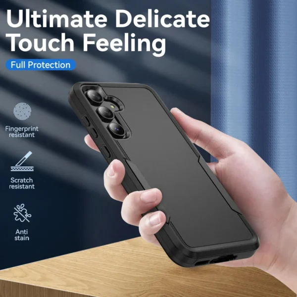 samsung-armor-case-2 Samsung Galaxy Shockproof Armor Case