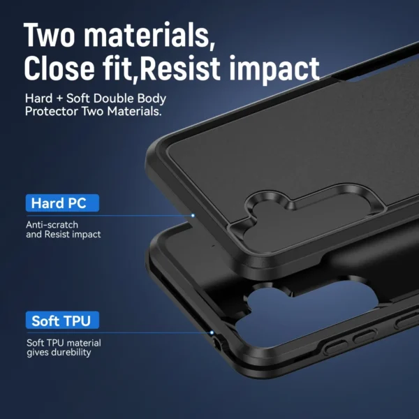 samsung-armor-case-4 Samsung Galaxy Shockproof Armor Case
