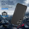 samsung-armor-case-5 Samsung Galaxy Shockproof Armor Case