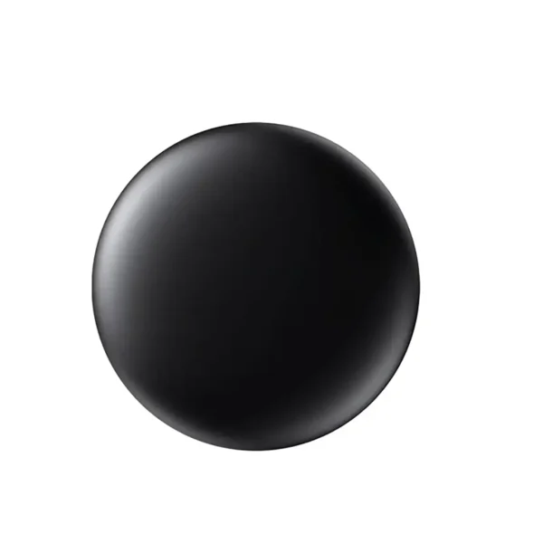smart-airtag-2 GPS Tracker Bluetooth Works with Apple Find My APP - Black