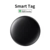 smart-airtag-main GPS Tracker Bluetooth Works with Apple Find My APP - Black
