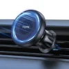 topk-air-vent-main TOPK Phone Holder Magnetic for Car Air Vent Outlet