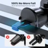 topk-airvent-3 TOPK Phone Holder Magnetic for Car Air Vent Outlet Black
