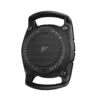 track-waterproofcase-main AirTag IP67 Waterproof Protective Case for Pets Collar Black