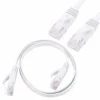 kf-Sfbb451ffb4214a989a22725f9411e3a1x Cat6 Ethernet Unshielded Flat Cable 250Mhz