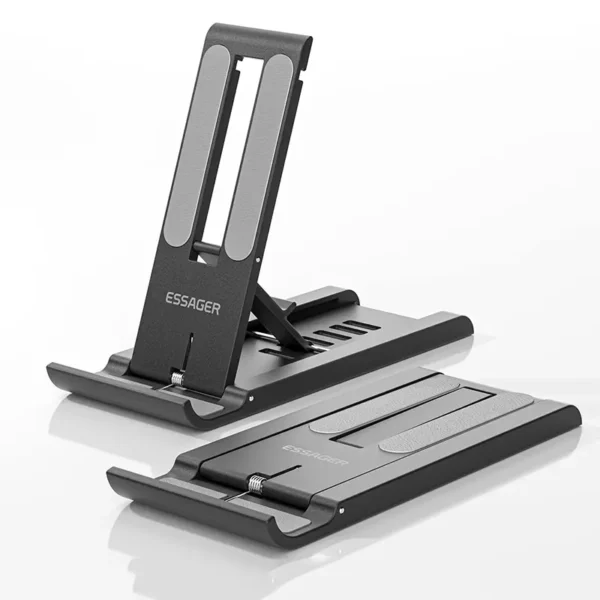 Phone & Tablet Holder Stand
