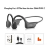 Paramita DG08 Earphones Bone Conduction IPX6 Sweatproof