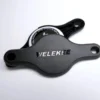 airtag-bikemount-3 AirTag Bike Tracker Mount Bracket Hidden Bicycle Bottle Cage Support Holder Protective Case - Black