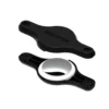 airtag-bikemount-4 AirTag Bike Tracker Mount Bracket Hidden Bicycle Bottle Cage Support Holder Protective Case - Black