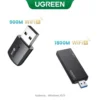 ugreen-ax900ax1800-main UGREEN WiFi Adapter AX900 / AX1800 WPA3 WiFi6 5G & 2.4G Dual-band USB3.0