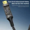 usbc-hdmi-1 USB C to HDMI Cable 8K@60Hz 4K@120Hz Type C to HDMI-Compatible HDTV Cable for TV Laptop MacBook iPad