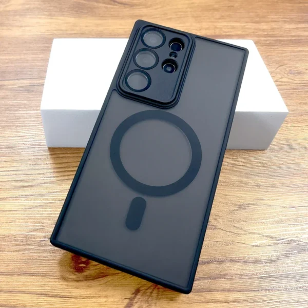 kf-S50f5fc70289548339de28b2f99f94414t Samsung Galaxy S26 S25 S24 S23 S22 S21 S20 A56 A55 A36 A35 A16 A15 Luxury Matte Magsafe Case