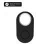 samsung-smarttag-main GPS Tracker Bluetooth for Samsung Device via Android Google Find Hub - Black