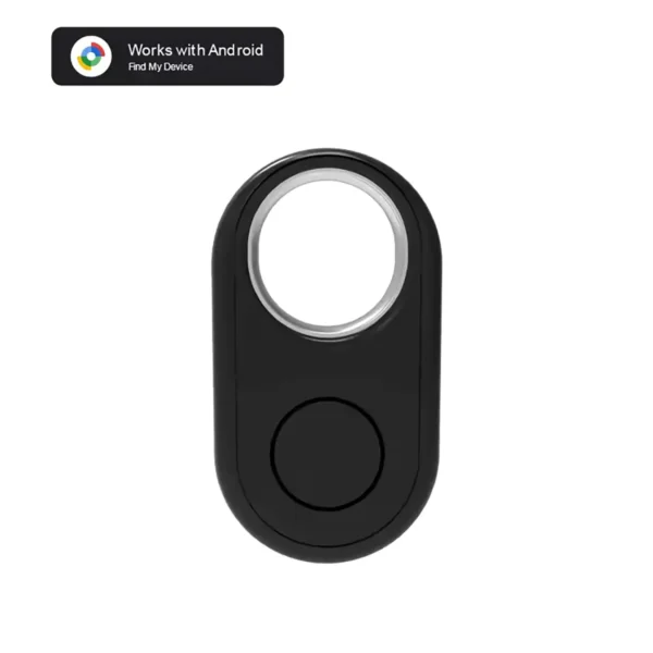 samsung-smarttag-main GPS Tracker Bluetooth for Samsung Device via Android Google Find Hub - Black