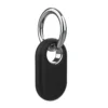 samsung-tagcase-main Samsung SmartTag2 Anti-Scratch Protective Skin Case with Keychain - Black
